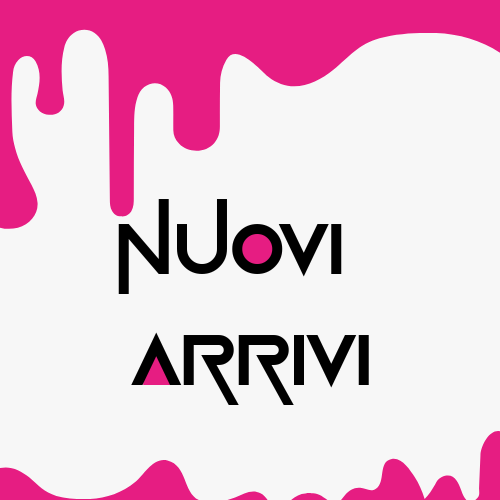 Nuovi Arrivi