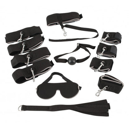 Lettino costrittivo Bondage Board