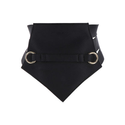 Cintura Bondage Couture Belt