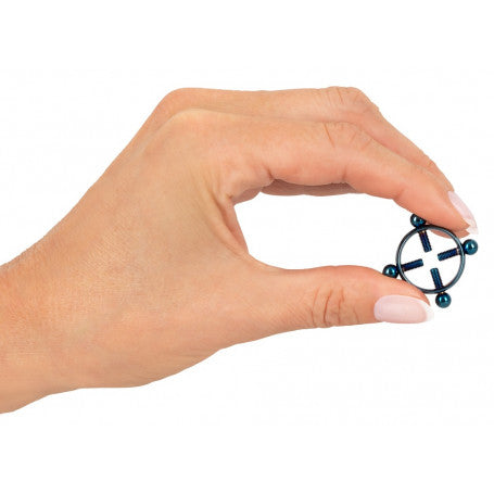 Morsetti per capezzoli Nipple Jewellery