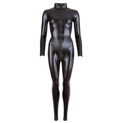 Tutina in eco pelle Overall