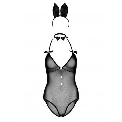 BODY DONNA TUXEDO BUNNY ROLEPLAY SET